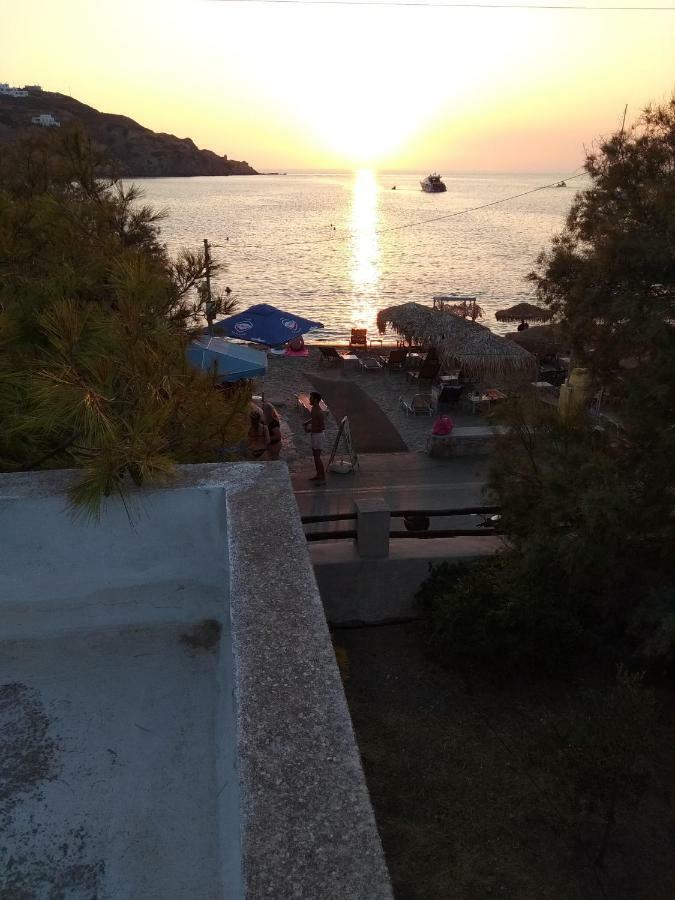 Vila Inspiration - On Kini Beach Eksteriør billede