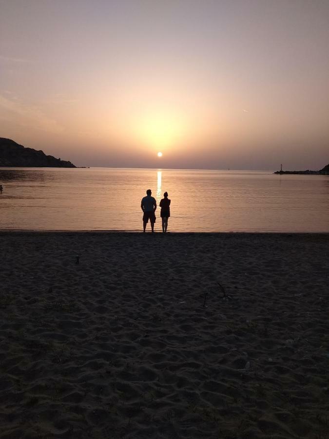 Vila Inspiration - On Kini Beach Eksteriør billede