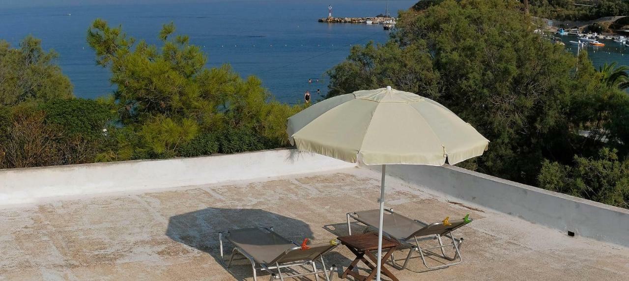 Vila Inspiration - On Kini Beach Eksteriør billede
