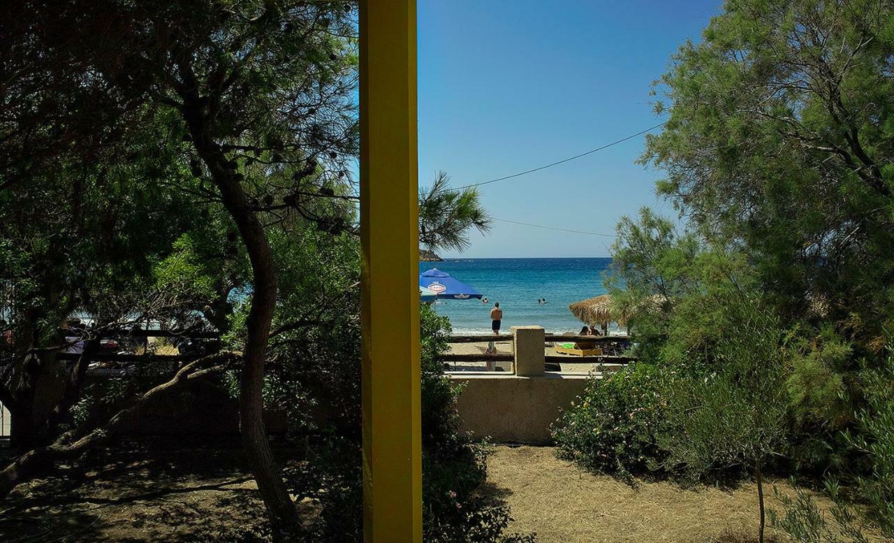 Vila Inspiration - On Kini Beach Eksteriør billede